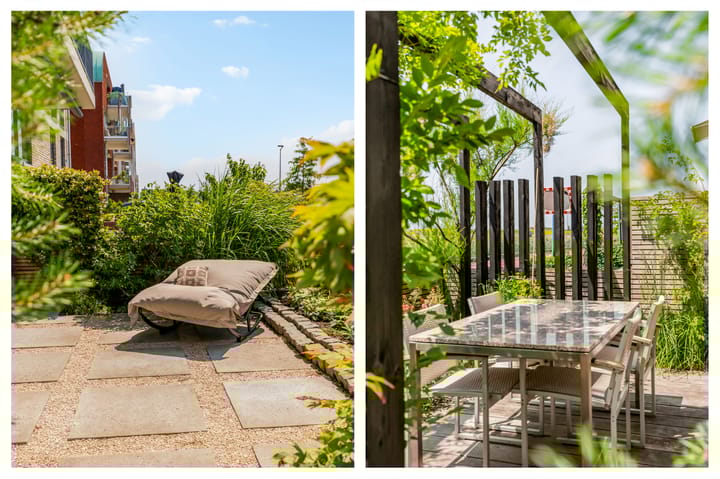 Foto 44 van Noorwegenkade 106