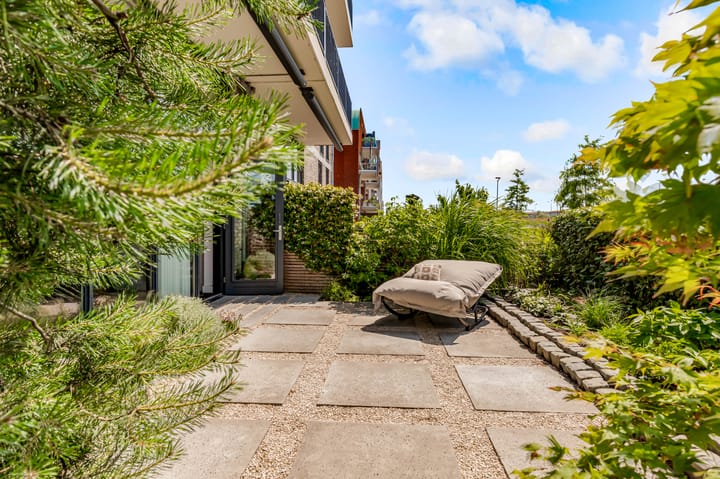 Foto 45 van Noorwegenkade 106