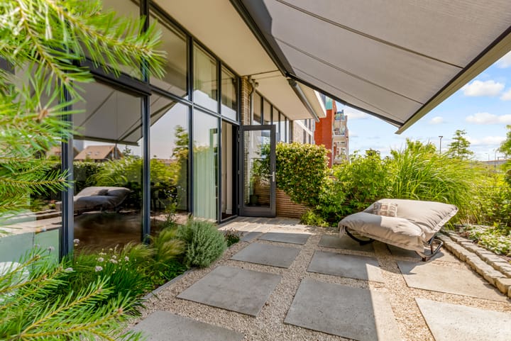 Foto 47 van Noorwegenkade 106