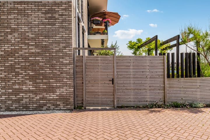 Foto 51 van Noorwegenkade 106