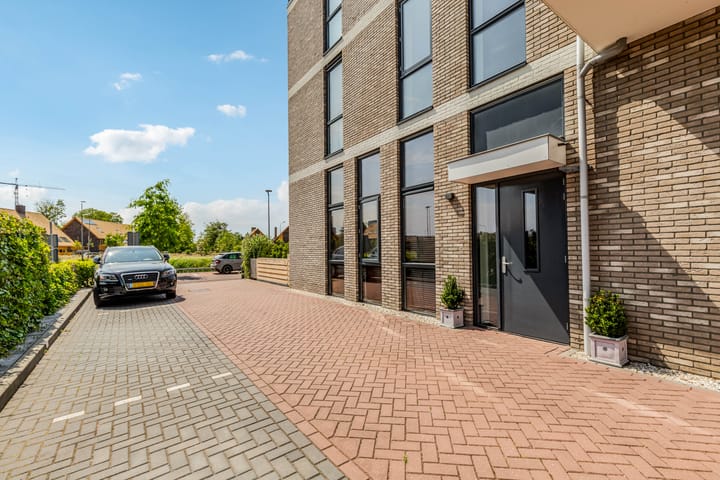 Foto 55 van Noorwegenkade 106