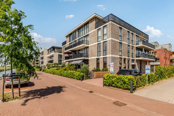 Foto 56 van Noorwegenkade 106