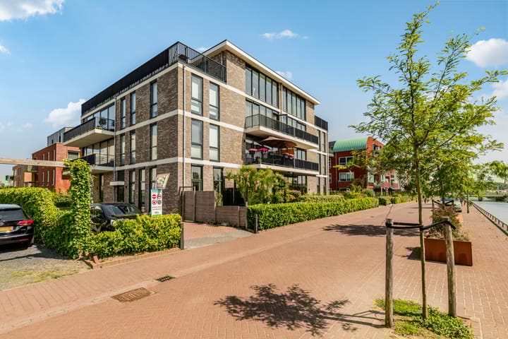 Foto 57 van Noorwegenkade 106