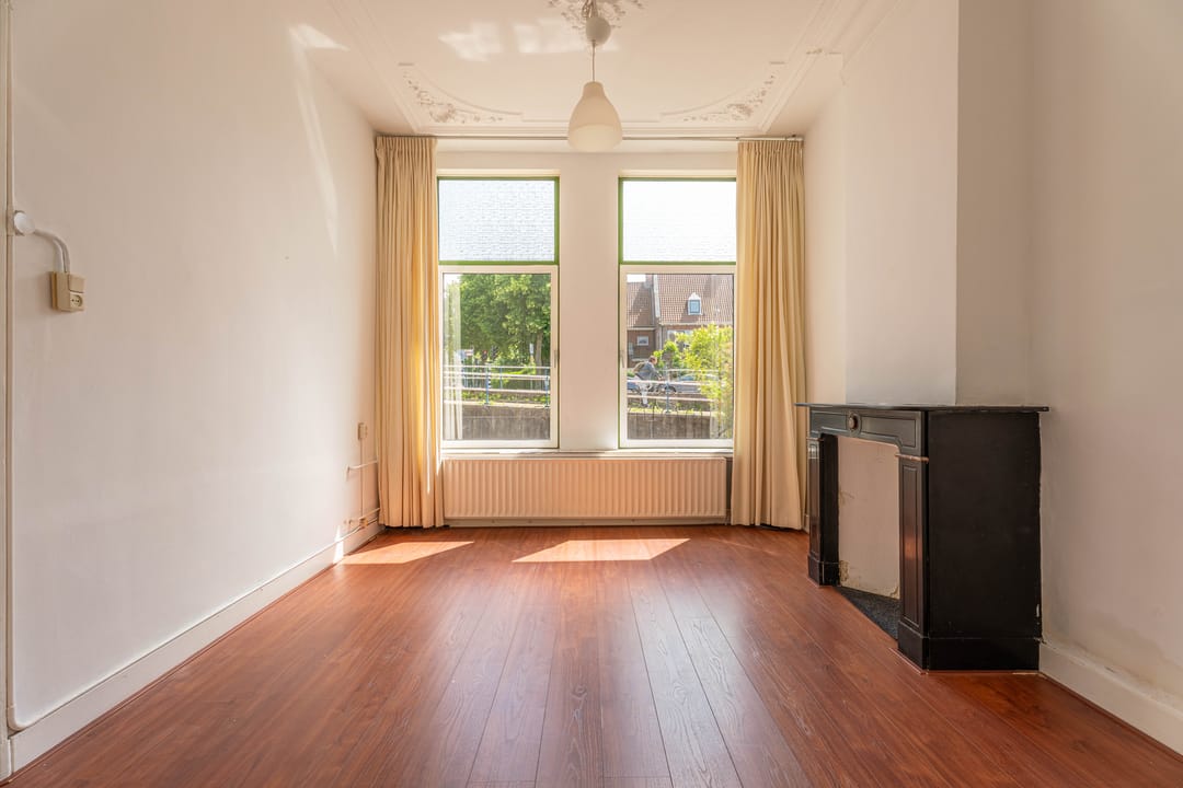 Foto 2 van Hoge Rijndijk 146