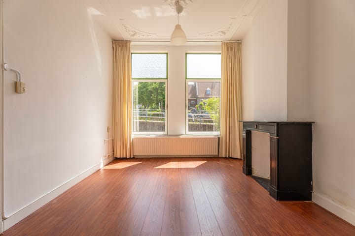 Foto 2 van Hoge Rijndijk 146