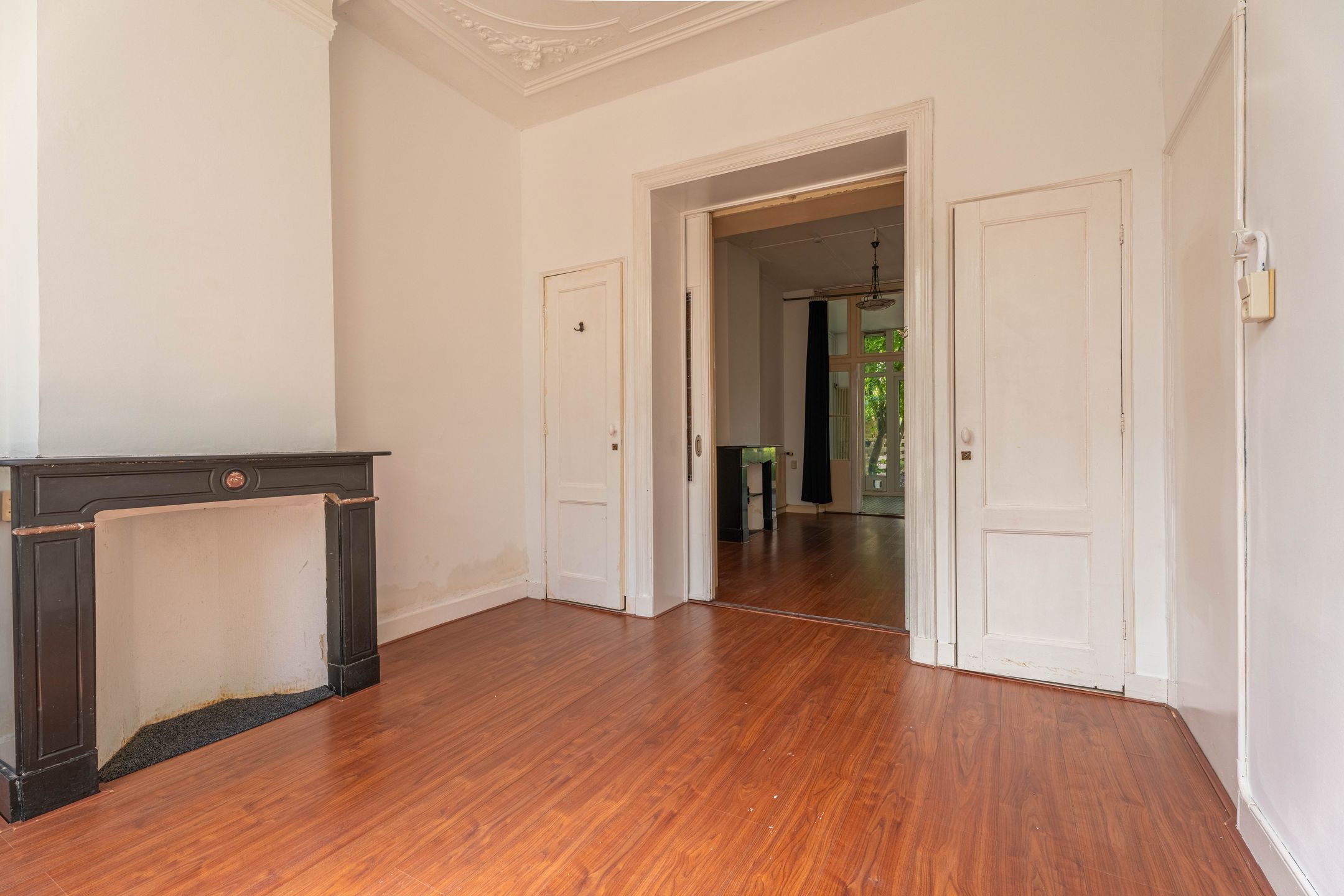 Foto 3 van Hoge Rijndijk 146