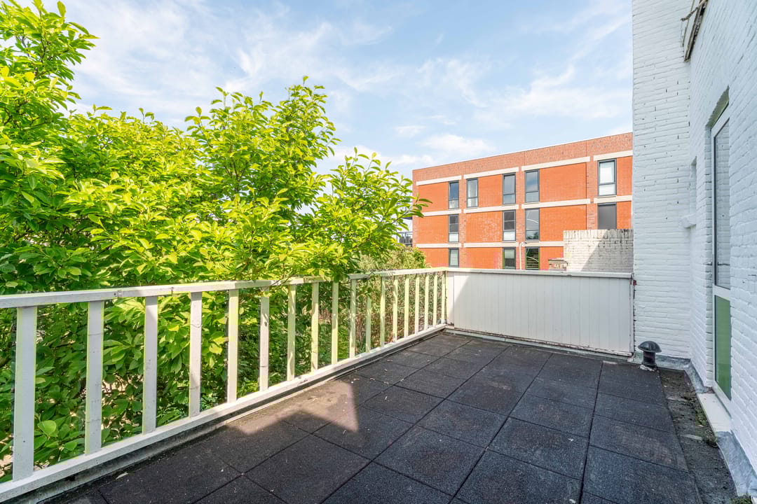 Foto 11 van Hoge Rijndijk 146