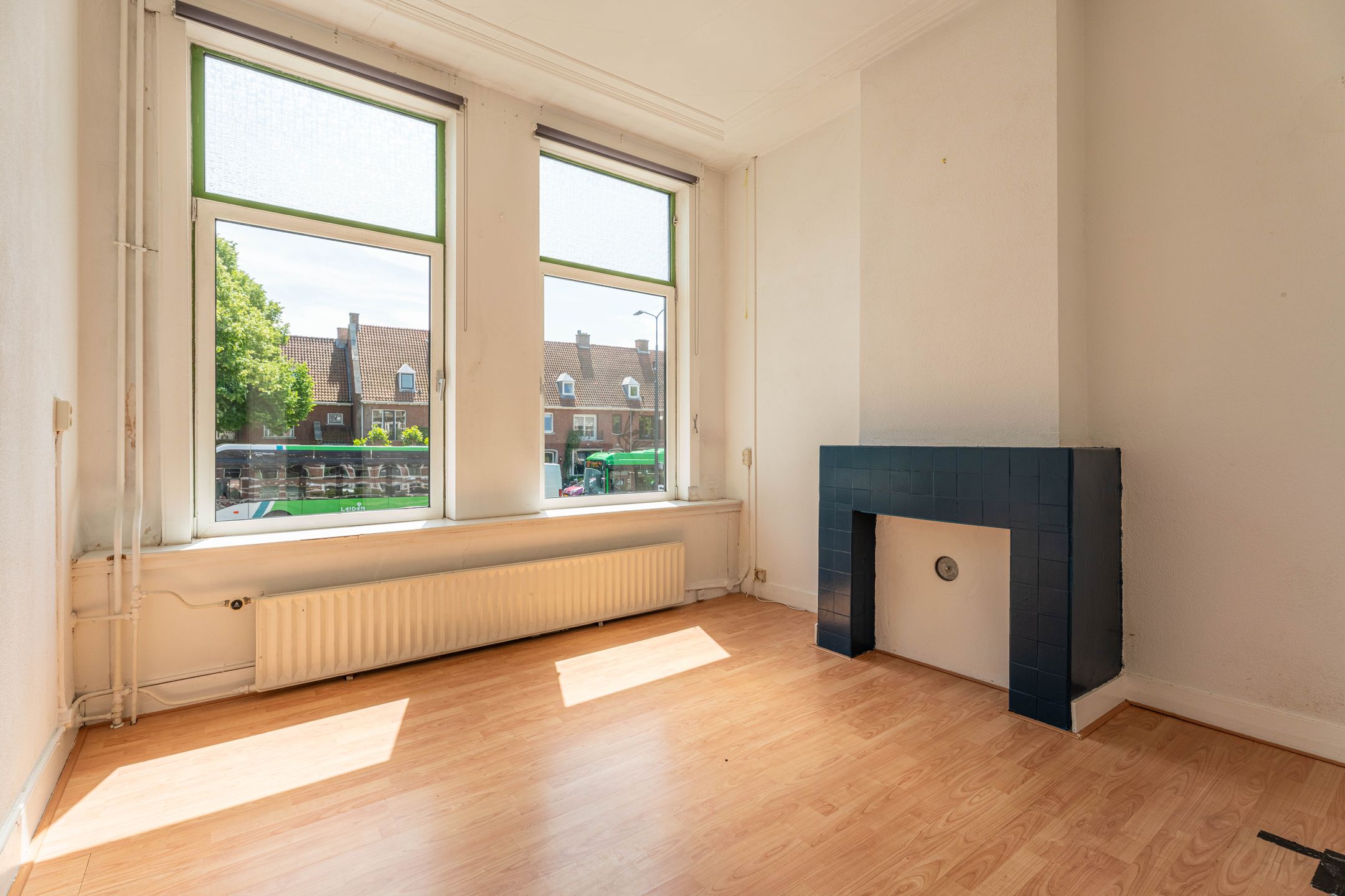 Foto 12 van Hoge Rijndijk 146