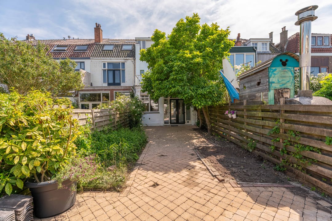 Foto 26 van Hoge Rijndijk 146