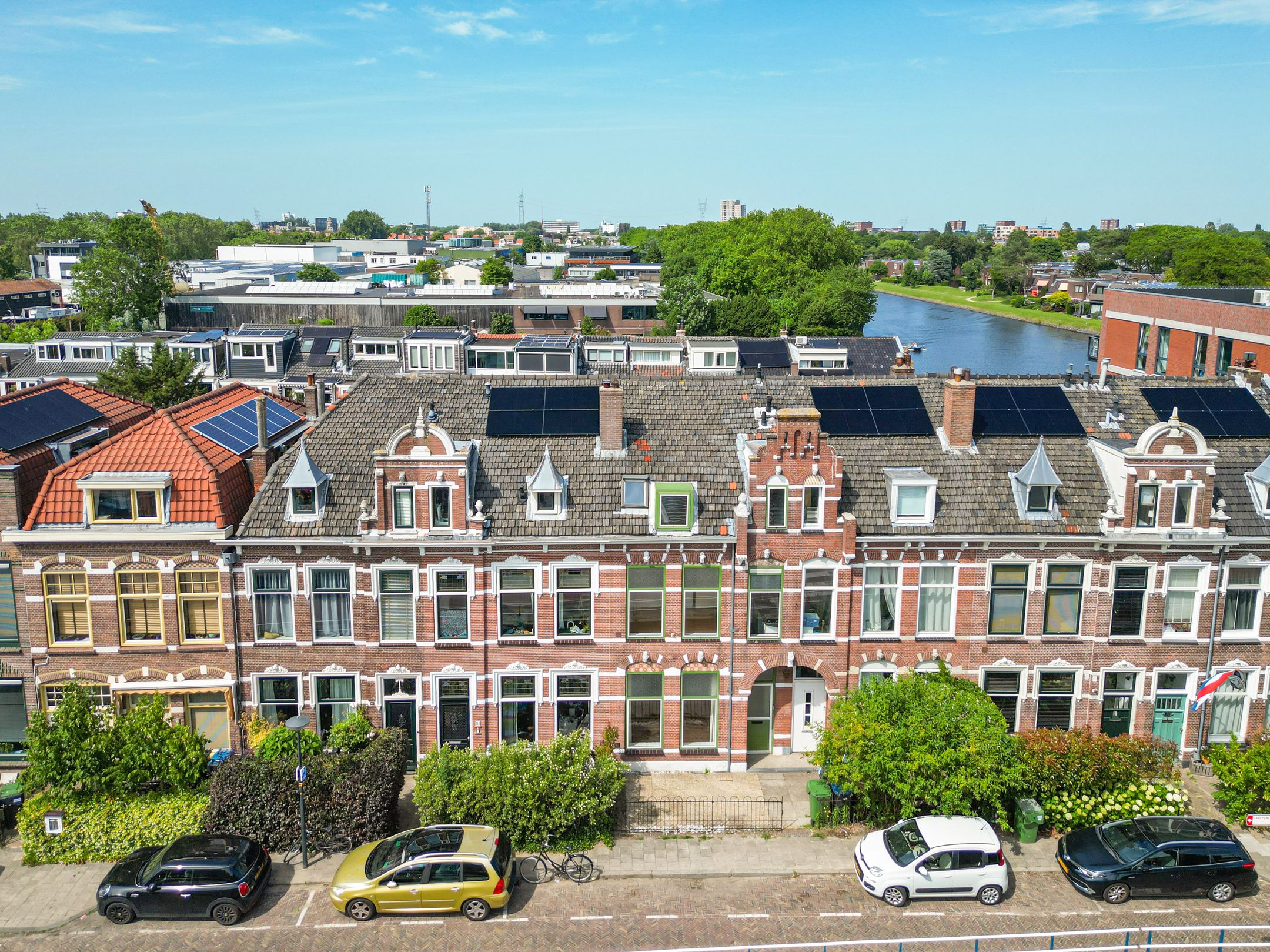 Foto 27 van Hoge Rijndijk 146