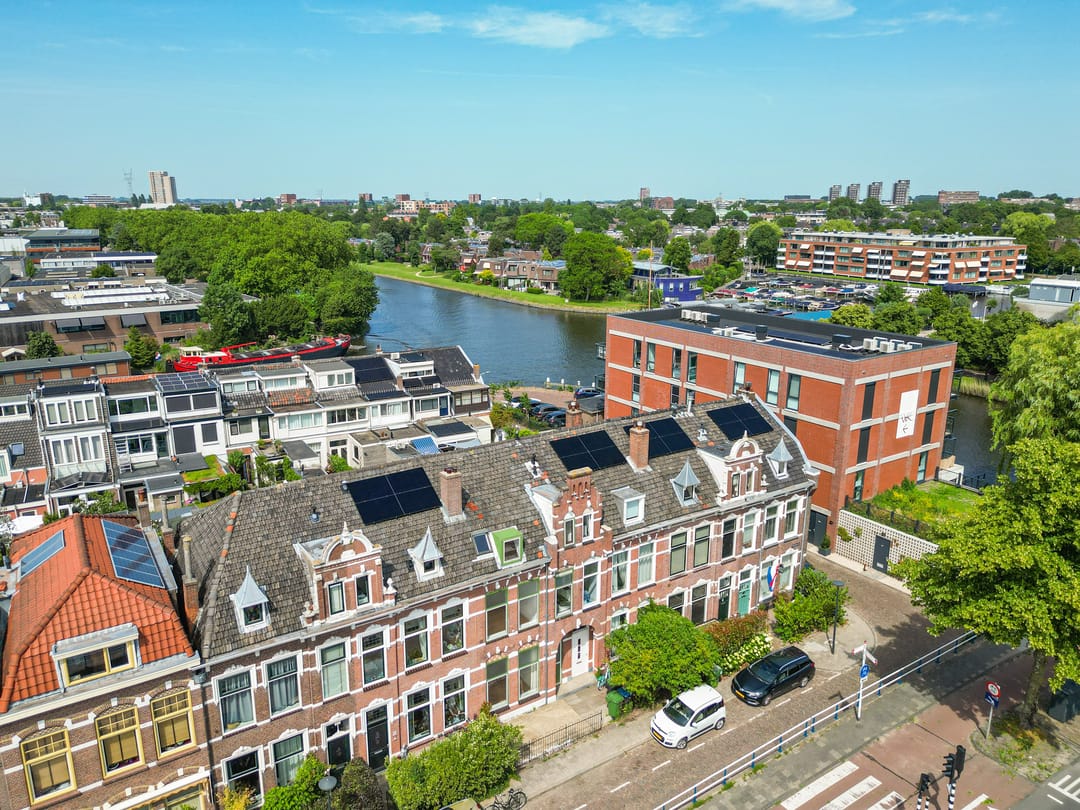 Foto 28 van Hoge Rijndijk 146