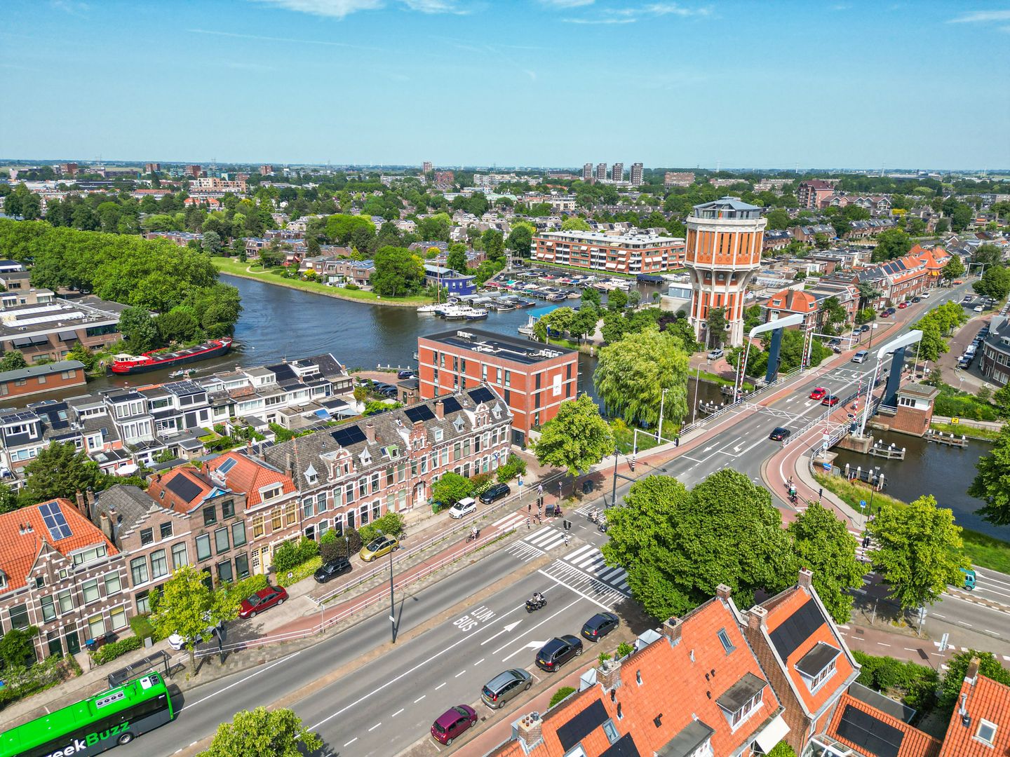 Foto 29 van Hoge Rijndijk 146