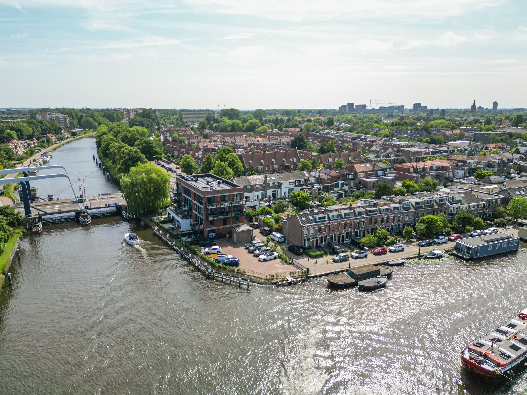 Foto 30 van Hoge Rijndijk 146