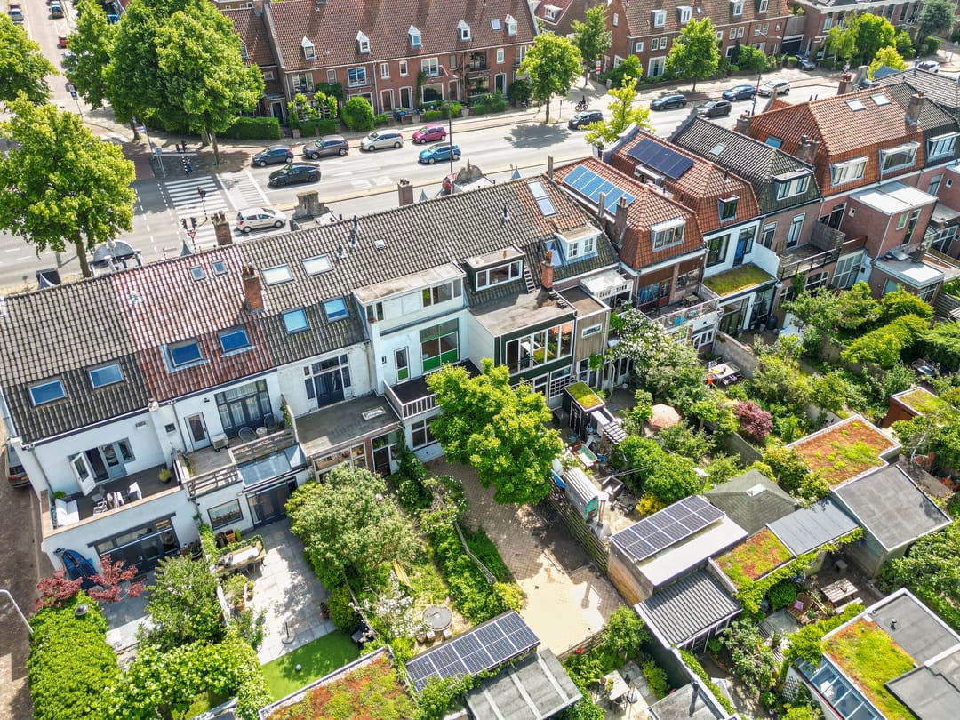 Foto 31 van Hoge Rijndijk 146