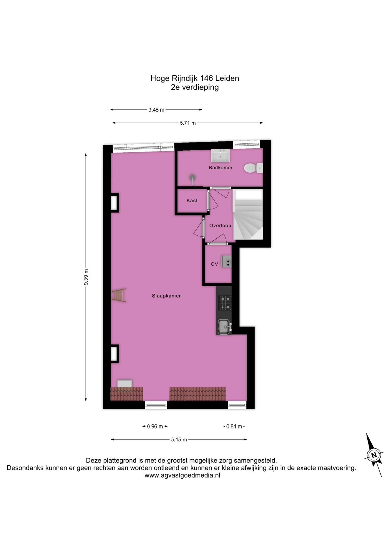 Foto 34 van Hoge Rijndijk 146