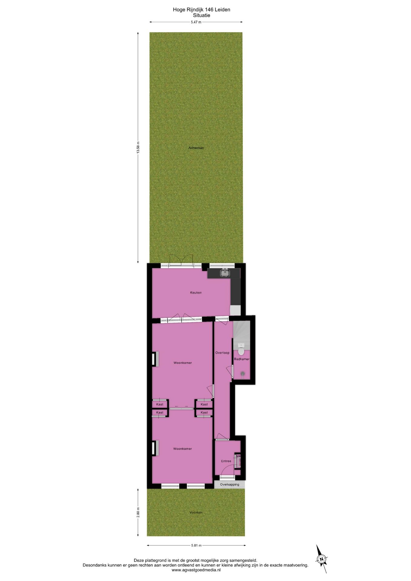 Foto 36 van Hoge Rijndijk 146