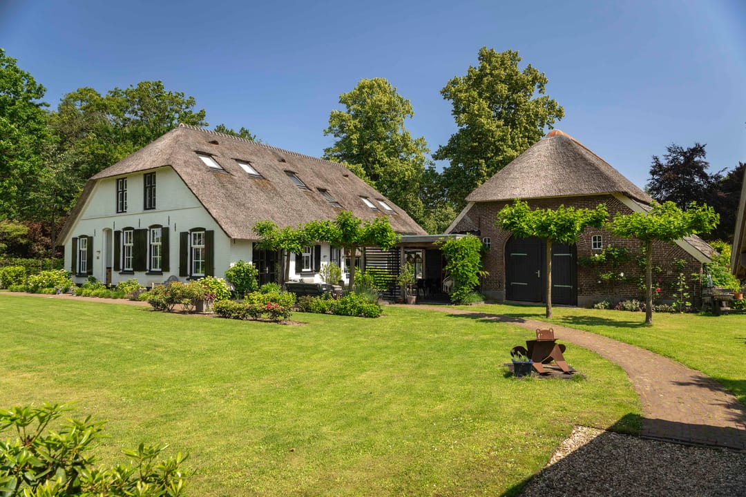 Foto 1 van Scheggertdijk 84