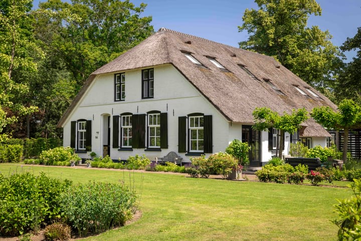 Foto 8 van Scheggertdijk 84