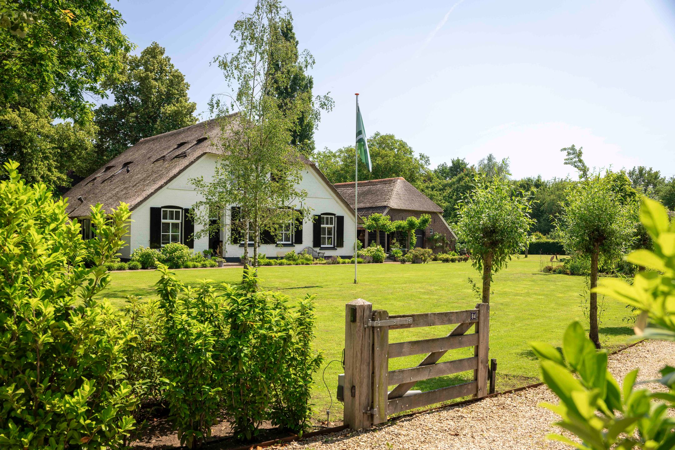 Foto 9 van Scheggertdijk 84