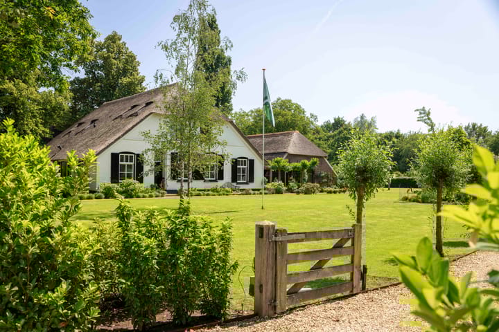 Foto 9 van Scheggertdijk 84