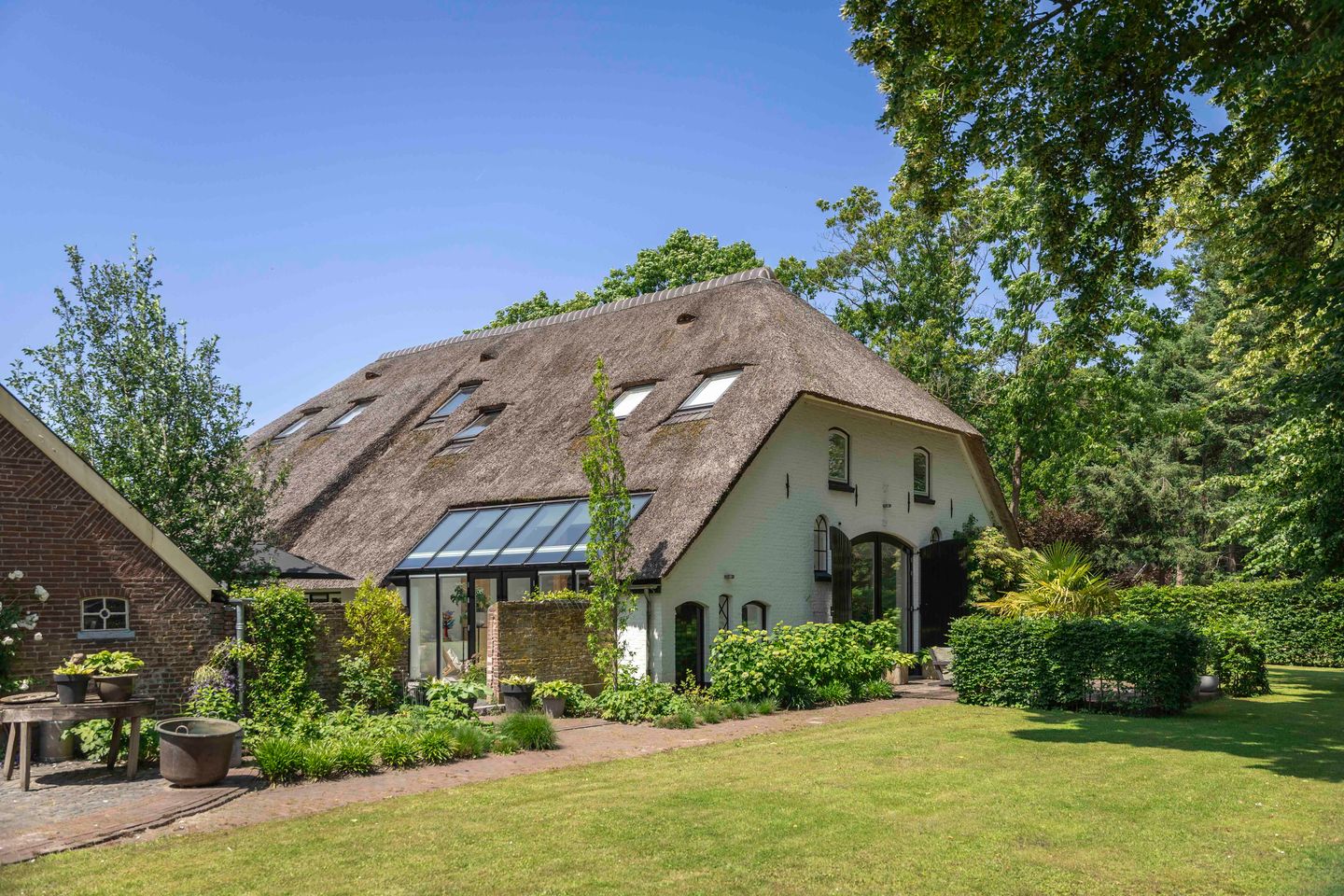 Foto 10 van Scheggertdijk 84