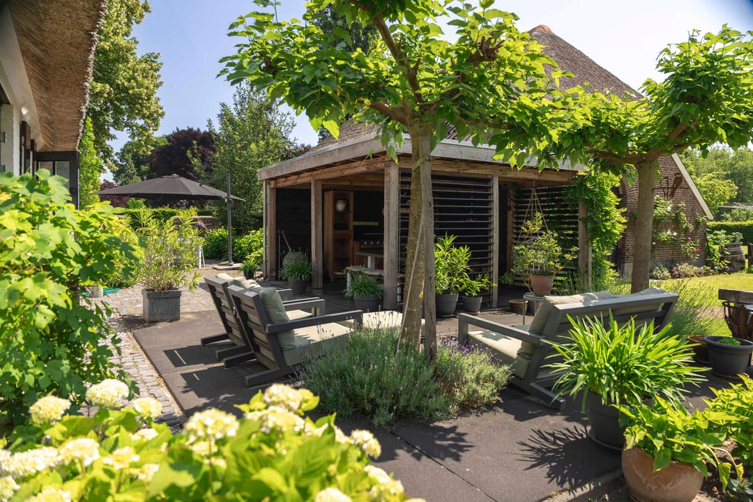 Foto 13 van Scheggertdijk 84