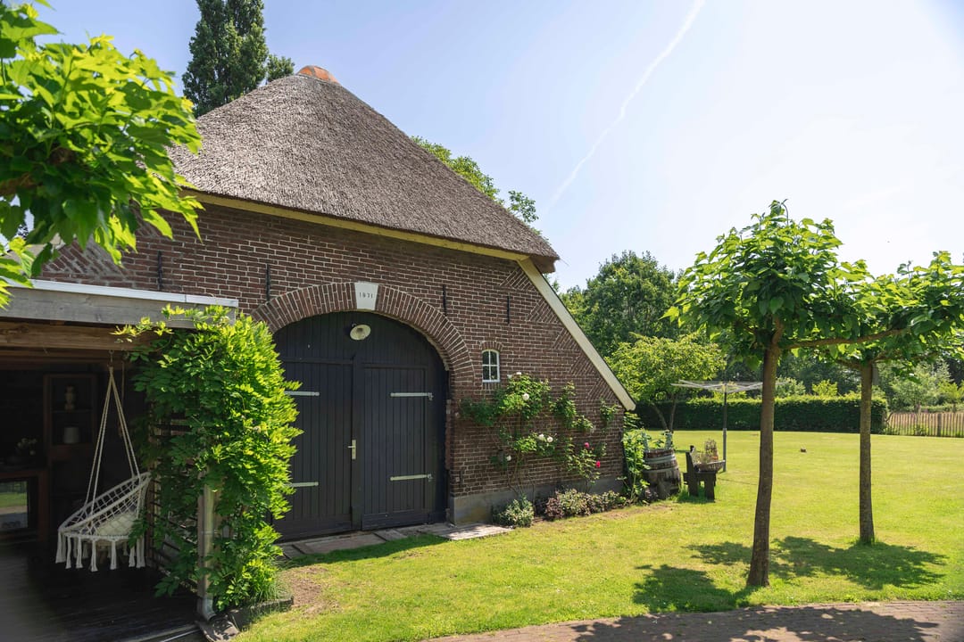 Foto 16 van Scheggertdijk 84