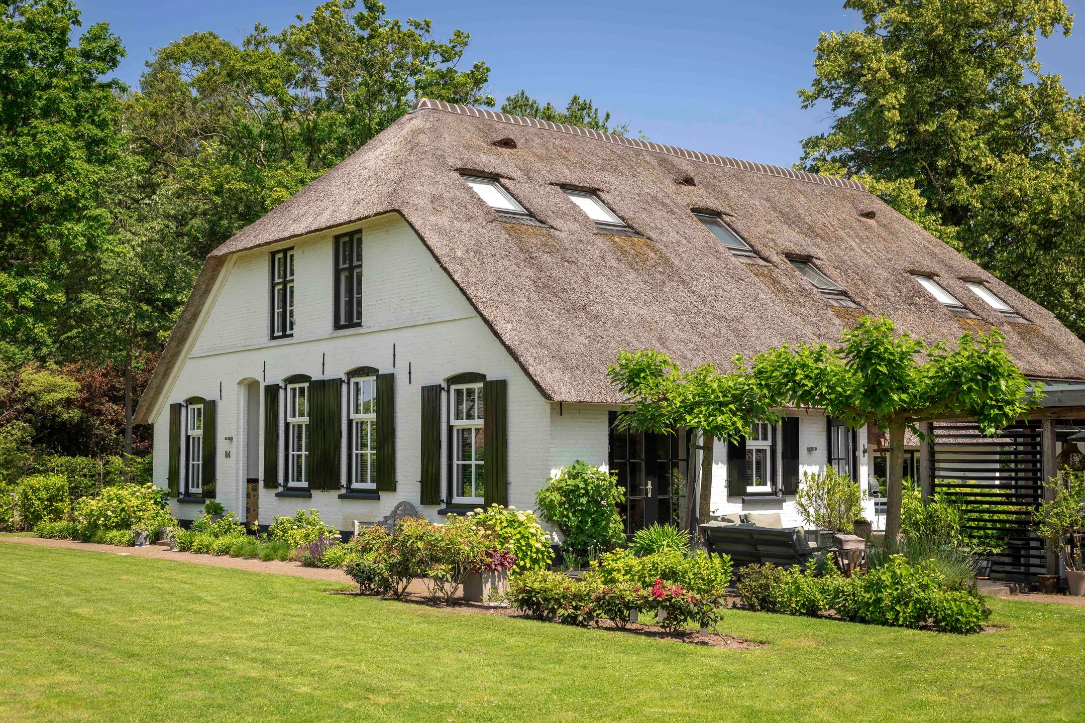 Foto 21 van Scheggertdijk 84