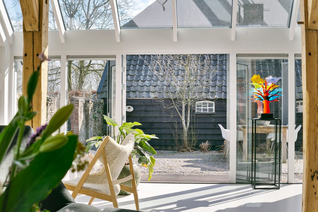 Foto 31 van Scheggertdijk 84