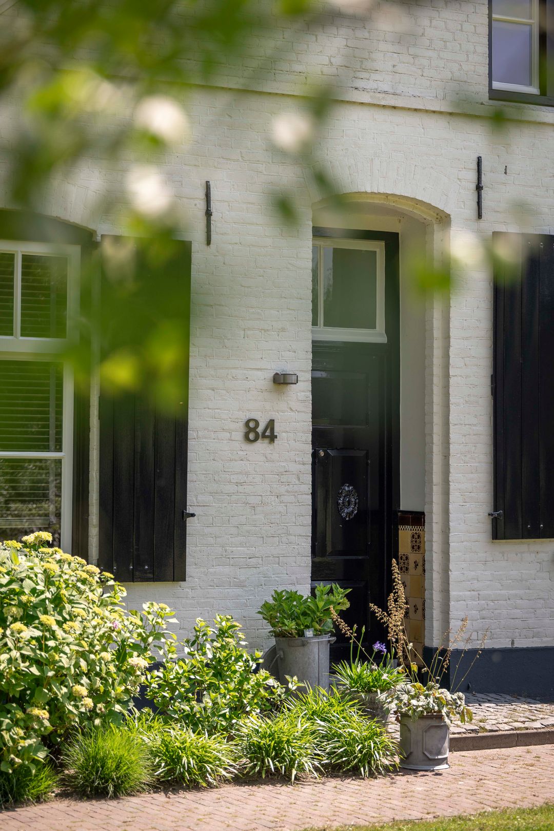 Foto 52 van Scheggertdijk 84