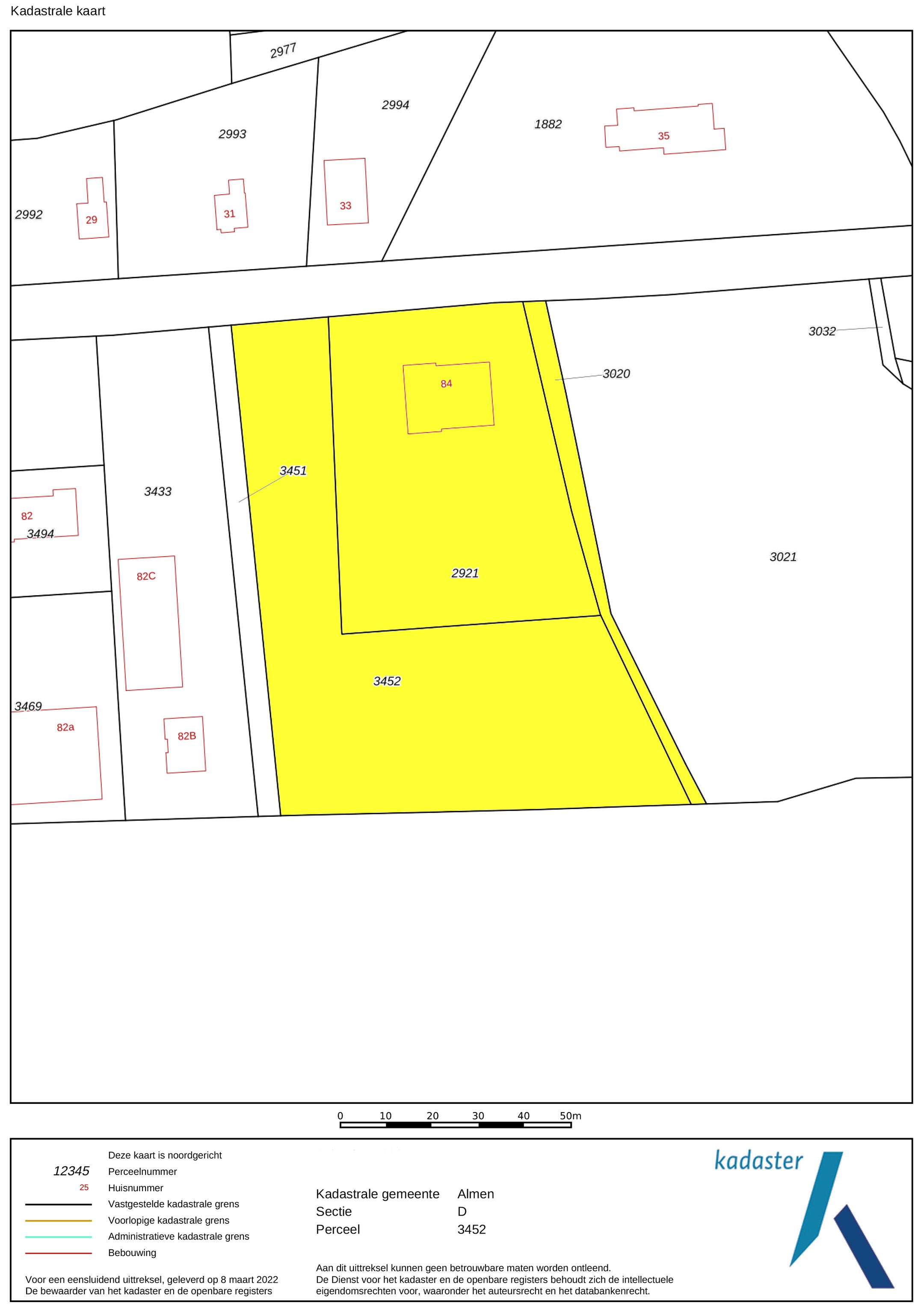 Foto 57 van Scheggertdijk 84