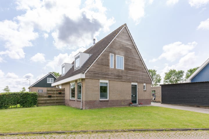 Foto 1 van Wartenterp 12