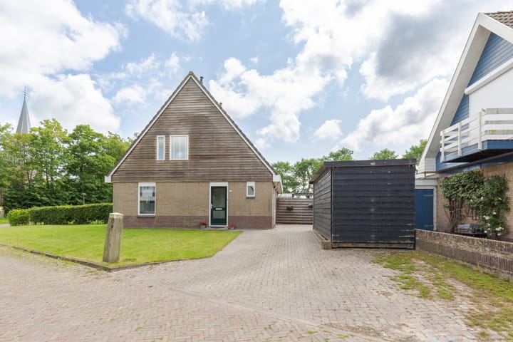 Foto 3 van Wartenterp 12