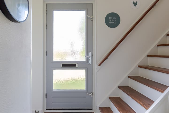 Foto 5 van Wartenterp 12