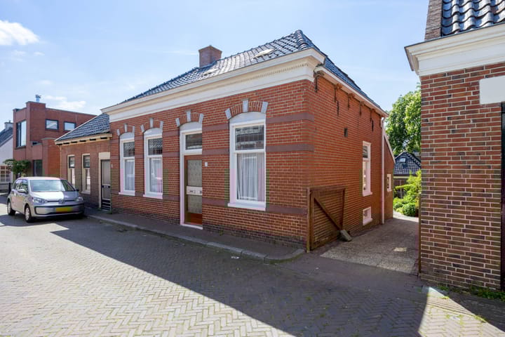 Foto 2 van Oosterstraat 16