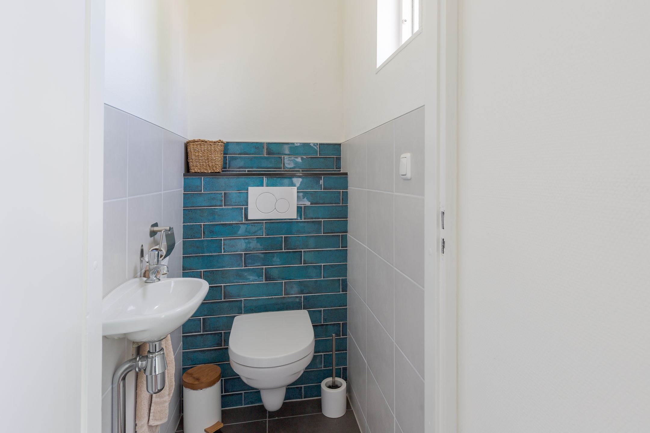 Foto 6 van Wartenterp 12