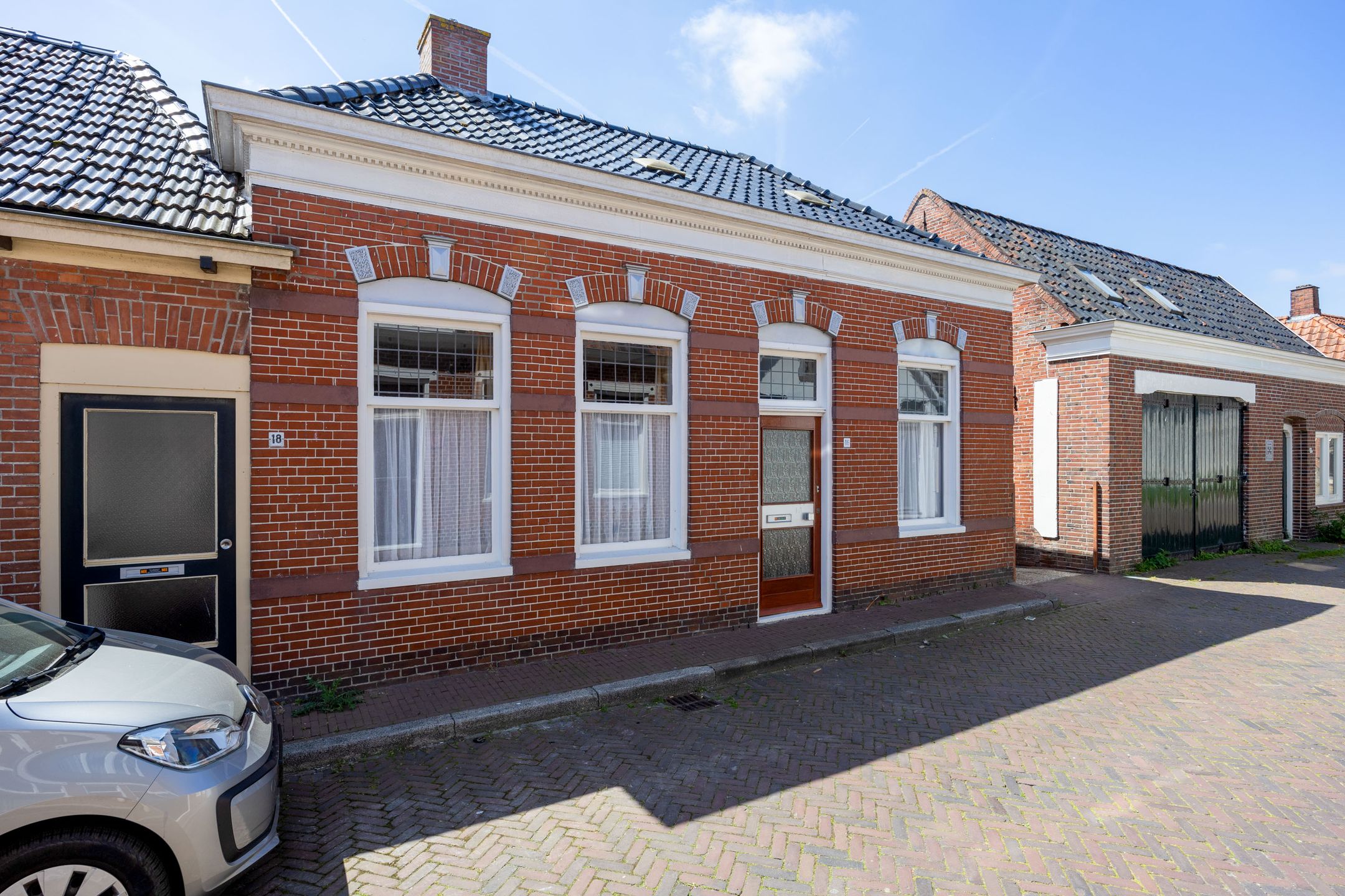 Foto 3 van Oosterstraat 16