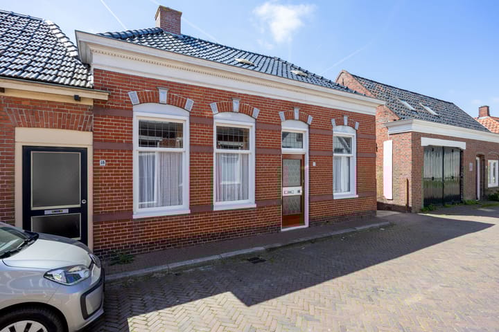 Foto 3 van Oosterstraat 16