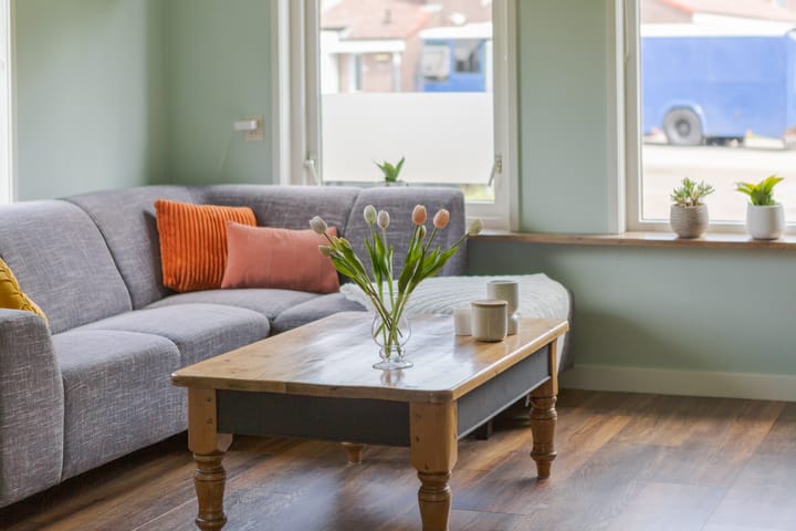 Foto 7 van Wartenterp 12