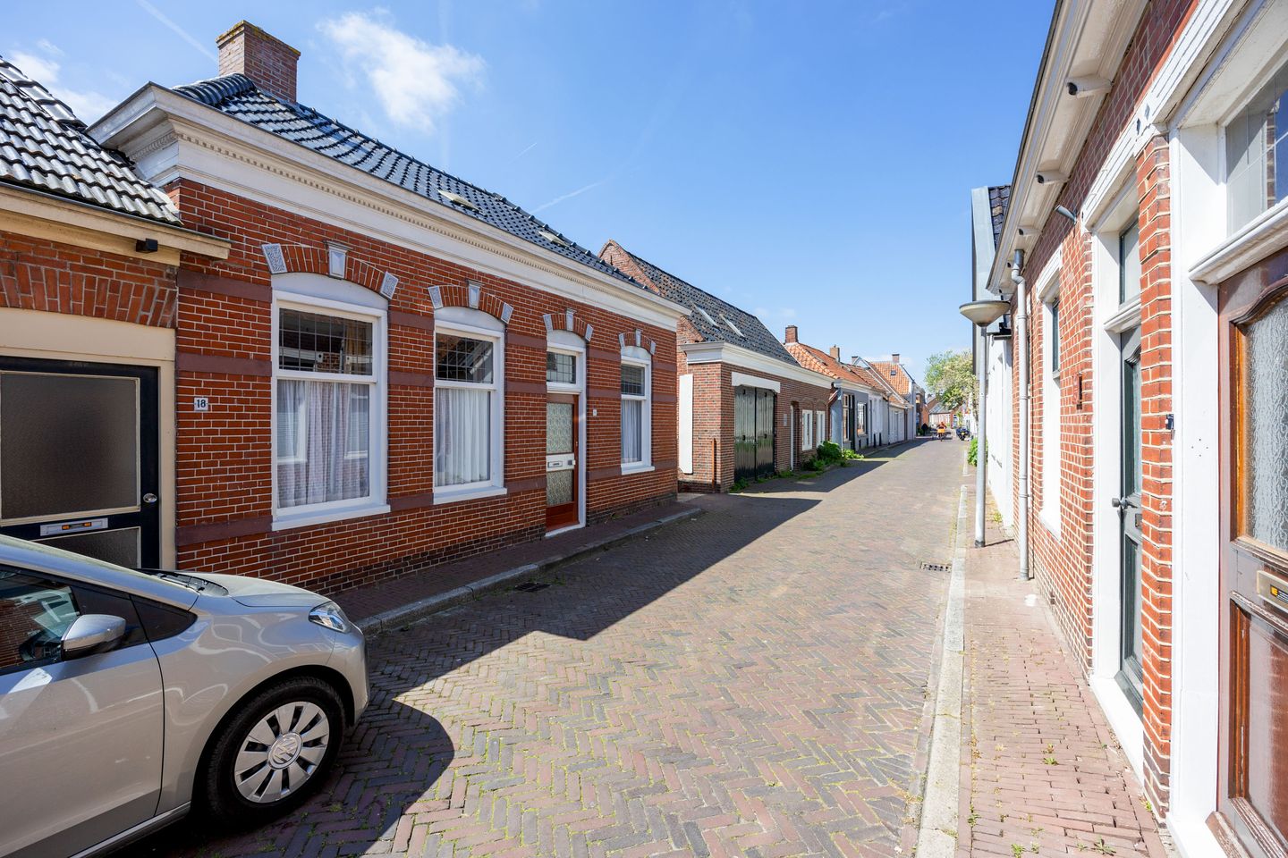 Foto 4 van Oosterstraat 16