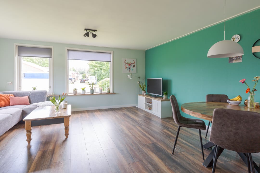 Foto 8 van Wartenterp 12