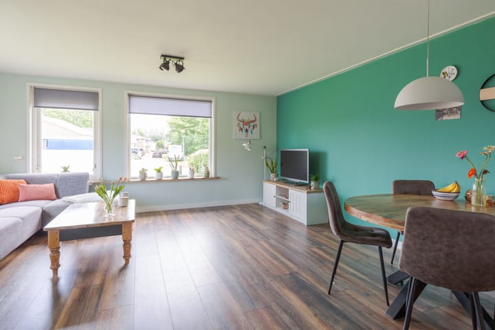 Foto 8 van Wartenterp 12