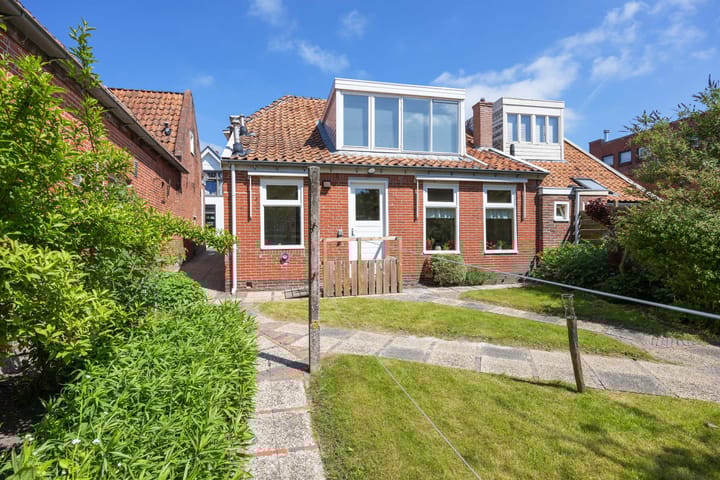 Foto 5 van Oosterstraat 16