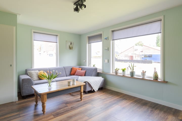 Foto 9 van Wartenterp 12