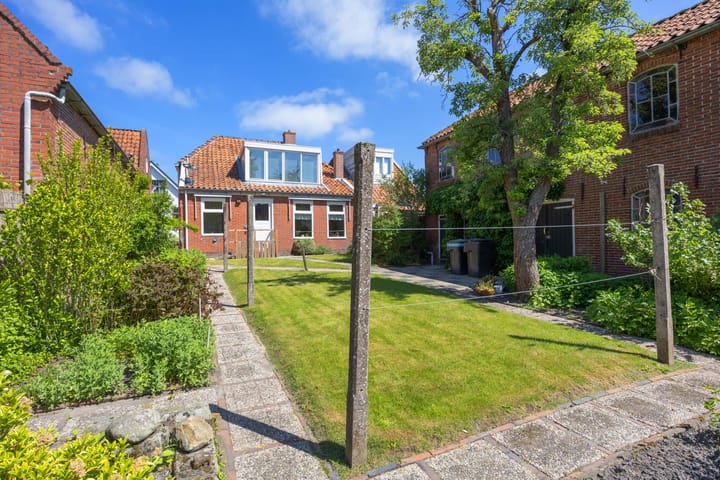 Foto 6 van Oosterstraat 16