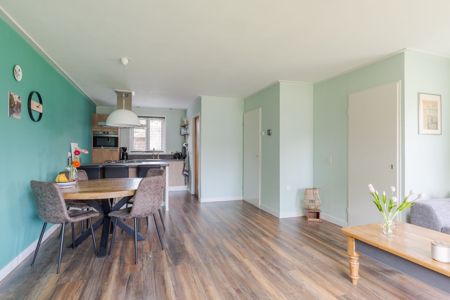 Foto 10 van Wartenterp 12