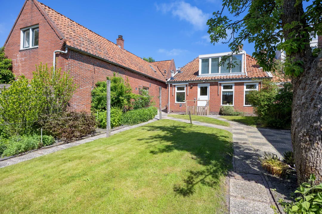 Foto 7 van Oosterstraat 16