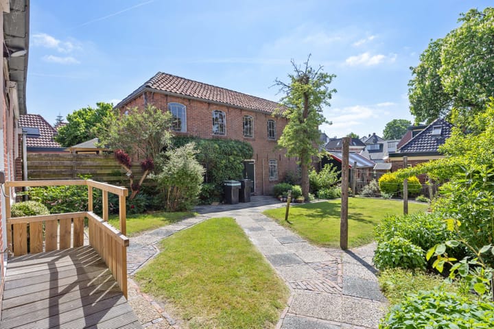 Foto 8 van Oosterstraat 16