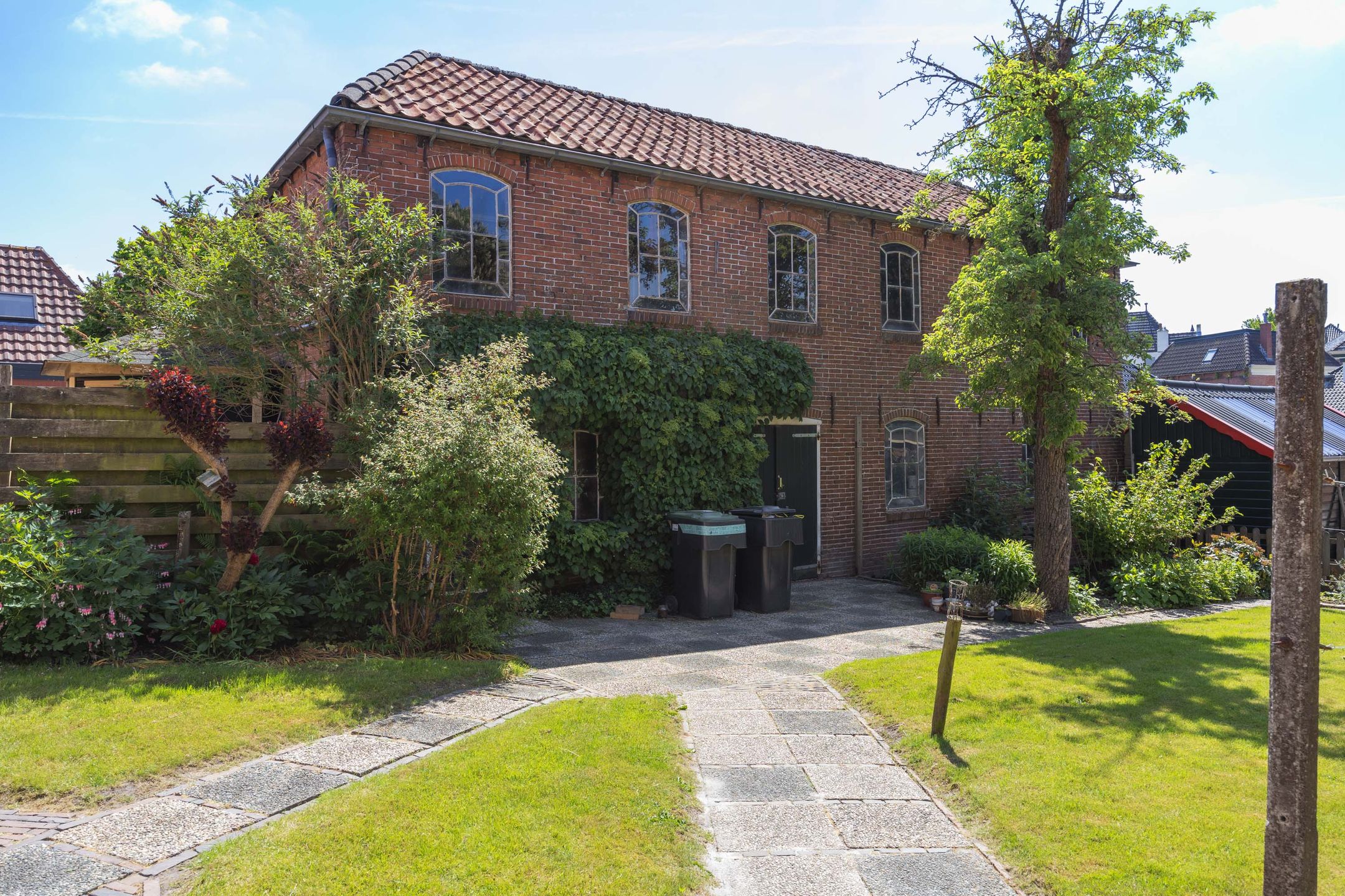 Foto 9 van Oosterstraat 16