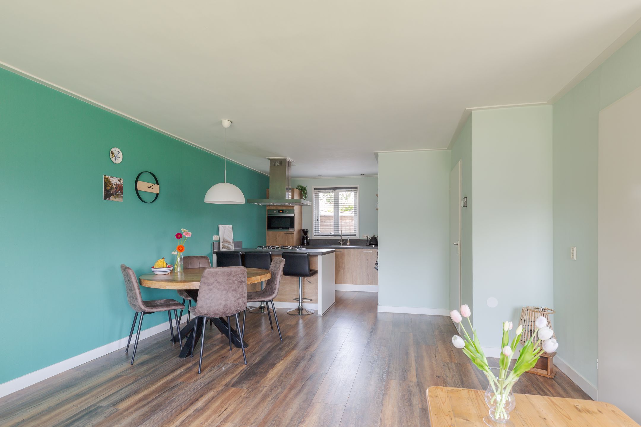 Foto 12 van Wartenterp 12